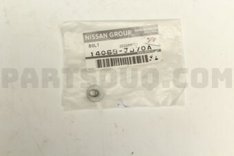 14069JD70A BOLT