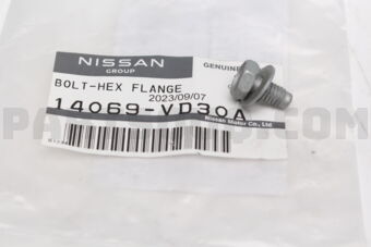 14069VD30A BOLT