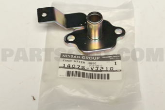 14075VJ210 CONNECTOR-WATER HOSE