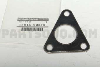144155M300 TURBOCHARGER INLET GASKET