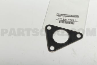 144155M300 TURBOCHARGER INLET GASKET