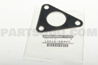 144155M300 TURBOCHARGER INLET GASKET