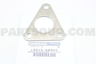 144155M300 TURBOCHARGER INLET GASKET