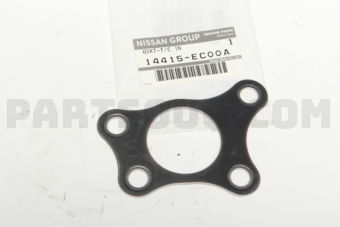 14415EC00A TURBOCHARGER INLET GASKET