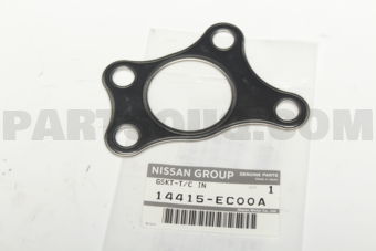 14415EC00A TURBOCHARGER INLET GASKET