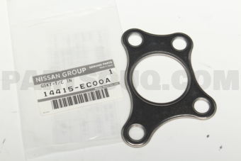 14415EC00A TURBOCHARGER INLET GASKET