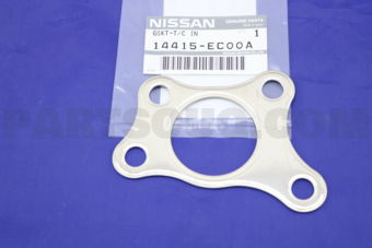 14415EC00A TURBOCHARGER INLET GASKET