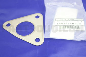 14415VB300 TURBOCHARGER INLET GASKET