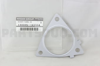 144451KC0A GASKET-CONVERTOR