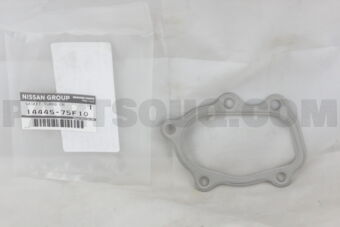 1444575F10 Nissan TURBOCHARGER OUTLET GASKET