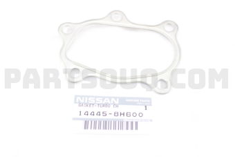 144458H600 GASKET-TURBO CH