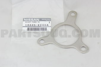 14445EC00A TURBOCHARGER OUTLET GASKET