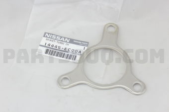 14445EC00A TURBOCHARGER OUTLET GASKET