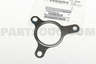 14445EC01A TURBOCHARGER OUTLET GASKET