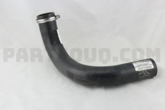 14463EB30A HOSE-AIR INLET