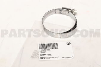 14464BN302 CLAMP-HOSE