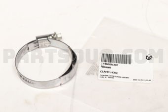 14464BN302 CLAMP-HOSE