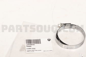 14464BN302 CLAMP-HOSE