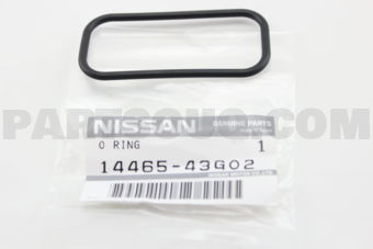 1446543G02 SEAL-O RING