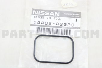 1446543G20 GASKET