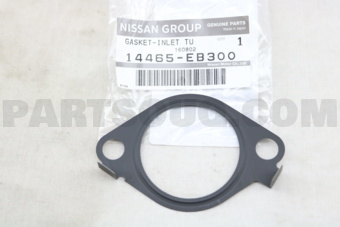 14465EB300 GASKET-INLET TUBE
