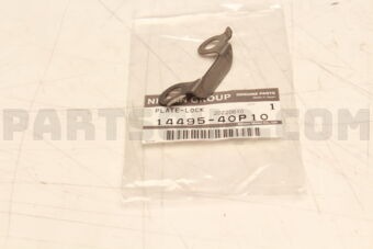 1449540P10 PLATE-LOCK