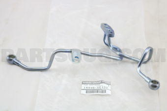 14498VC102 TUBE ASSY-WATER OUTLET