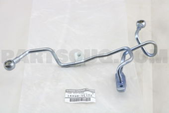 14498VC102 TUBE ASSY-WATER OUTLET