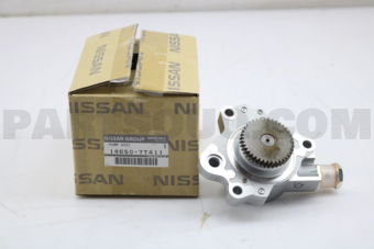 146507T411 PUMP ASSY-VACUUM