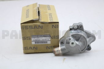 146507T411 PUMP ASSY-VACUUM
