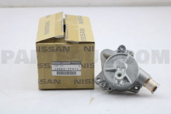 146507T411 PUMP ASSY-VACUUM