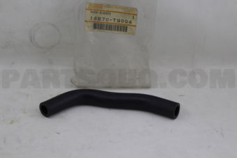 14670T9004 HOSE-RUBBER