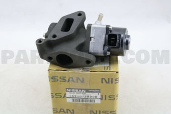 147102W20B EXHAUST GAS RECIRCURATION VALVE