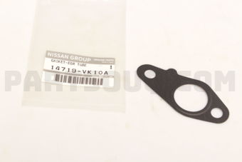14719VK10A EGR TUBE GASKET