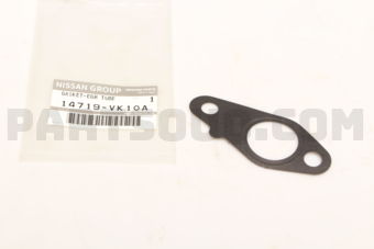14719VK10A EGR TUBE GASKET