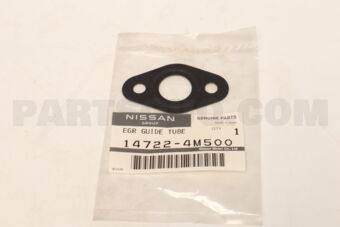 147224M500 GASKET-EGR GUIDE TUBE