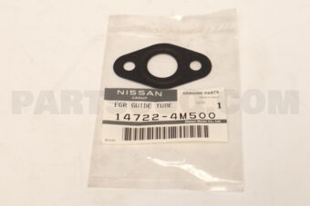 147224M500 GASKET-EGR GUIDE TUBE