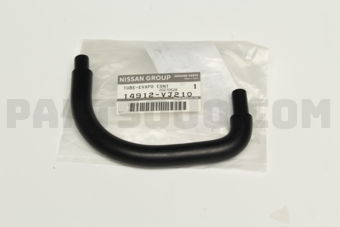 14912VJ210 TUBE-ANTI EVAPORATION CONTROL