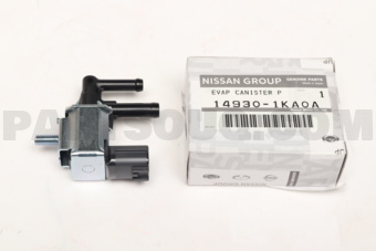 149301KA0A EVAP CANISTER PURGE VALVE