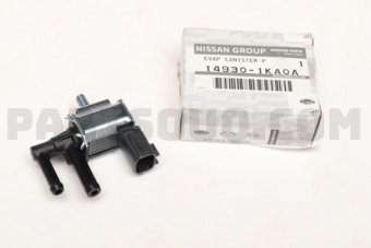 149301KA0A EVAP CANISTER PURGE VALVE
