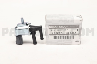 149301KA0A EVAP CANISTER PURGE VALVE