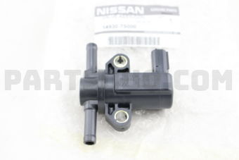 149307S000 VALVE ASSY-CONTROL