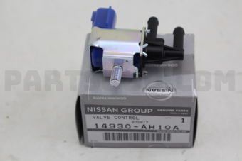 14930AH10A VALVE ASSY-CONTROL