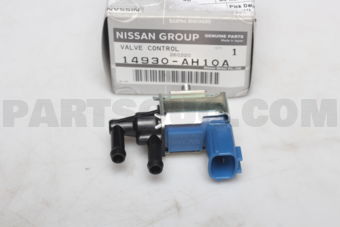 14930AH10A VALVE ASSY-CONTROL