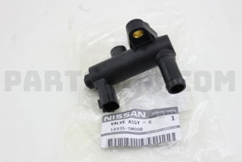 149355M00B VALVE CONTROL