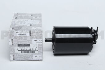 1495002J1A CANISTER EVAPO
