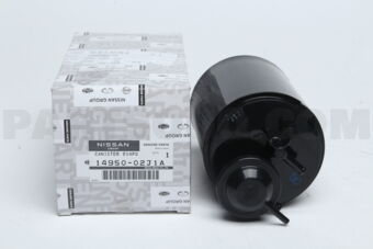 1495002J1A CANISTER EVAPO