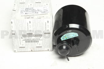 1495037J0A EVAPORATIVE EMISSION CANISTER