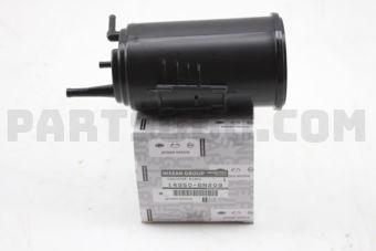 149506N209 EVAPORATIVE EMISSION CANISTER