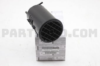 149506N209 EVAPORATIVE EMISSION CANISTER